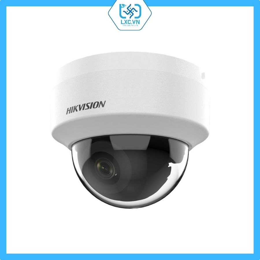 Camera IP 2MP bán cầu HIKVISION DS-2CD1121G0-I I Chính hãng